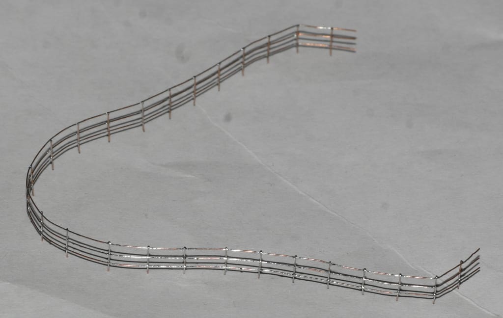 Окончательное решение вопроса лееров