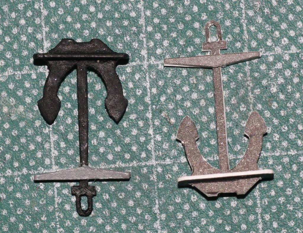 Подробнее о мелочах