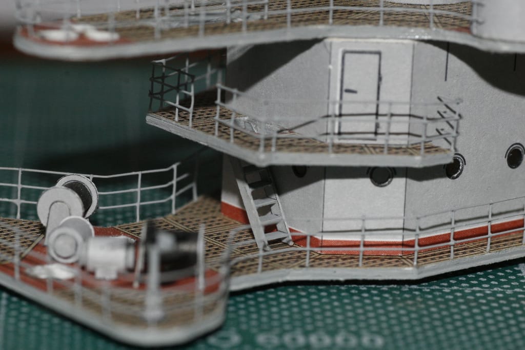 О лестницах и о клее