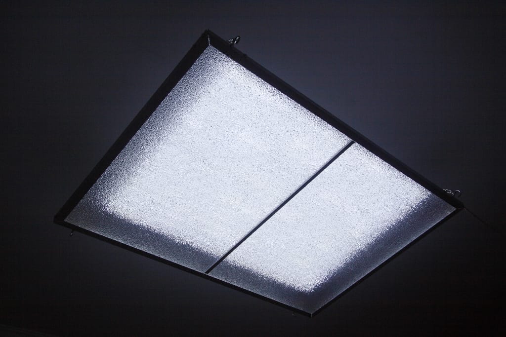 Ярче тысячи солнц (ну, почти ;)