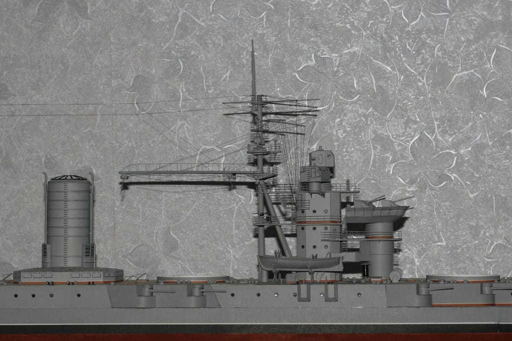 Каникулы окончены