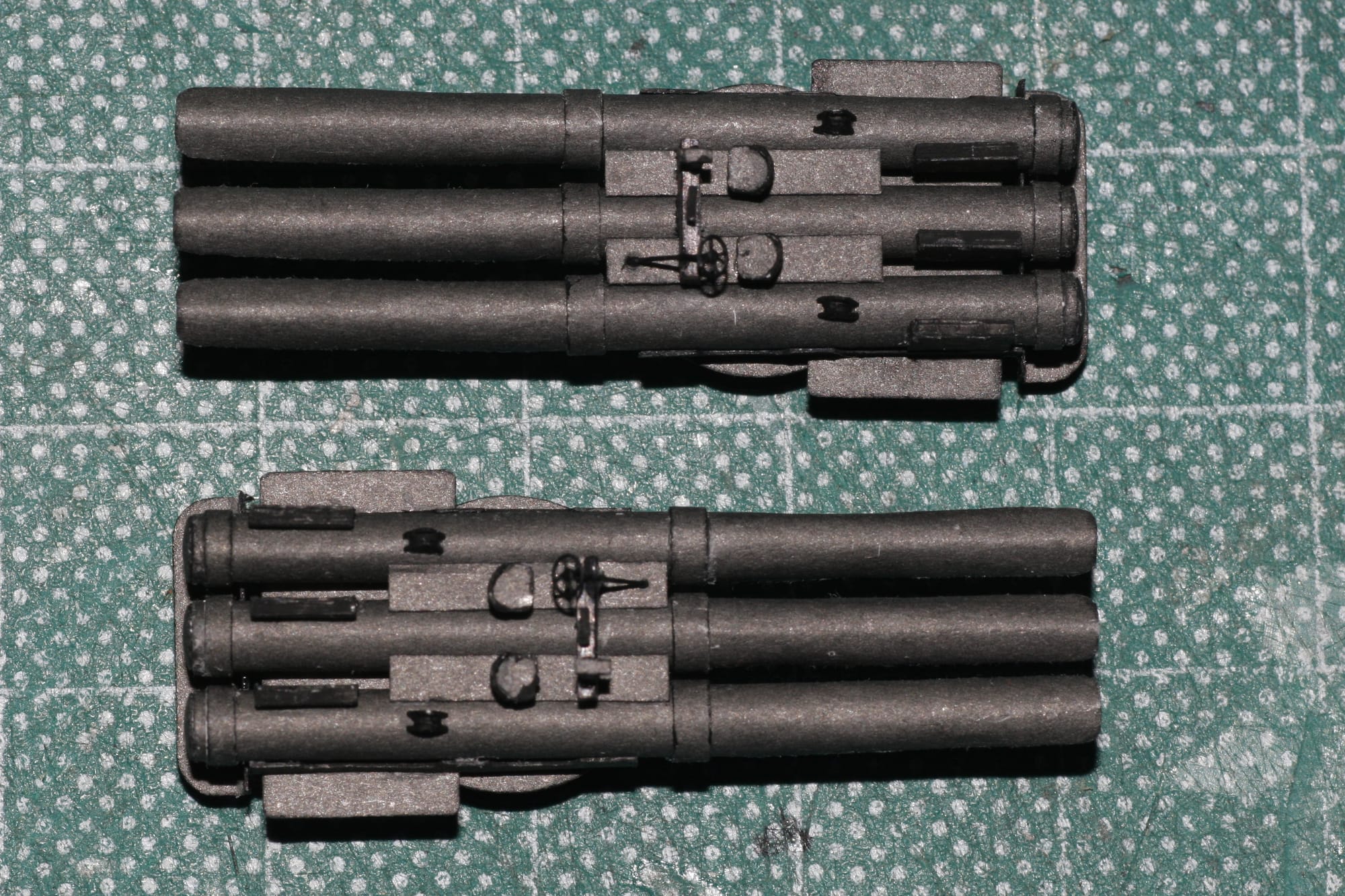 Продолжаем вооружаться