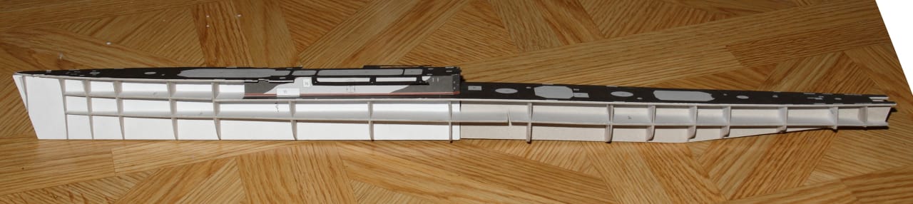 Новая модель - новые разочарования