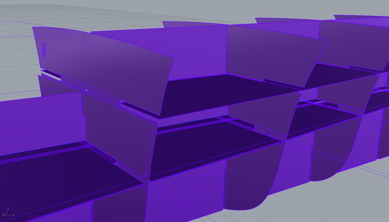 Начинаем рисовать Ленинград