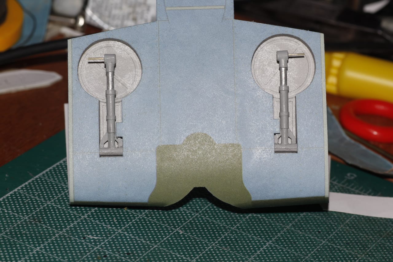 Центроплан