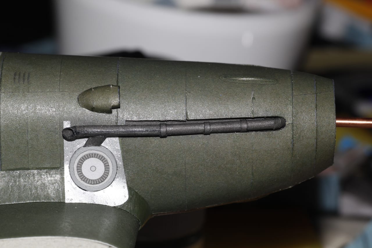 Продолжение со скрипом