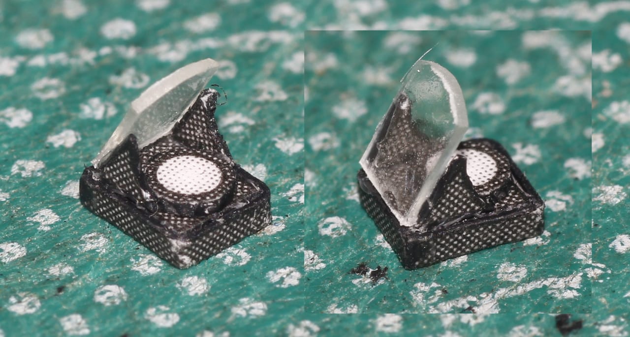 Неучтённые мелочи