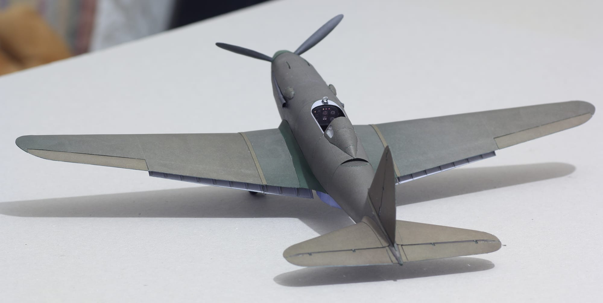 Недостаток технологий