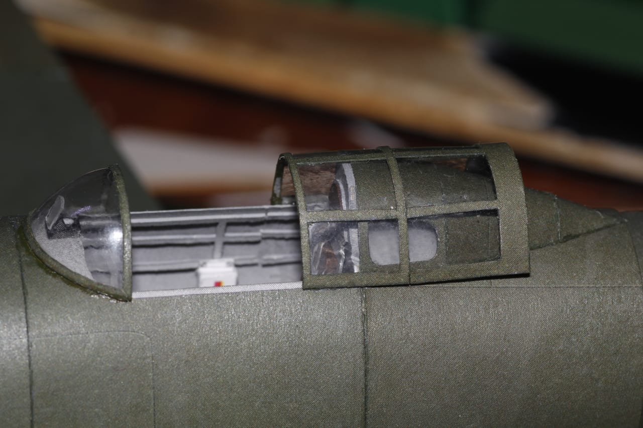 Продолжение мучений