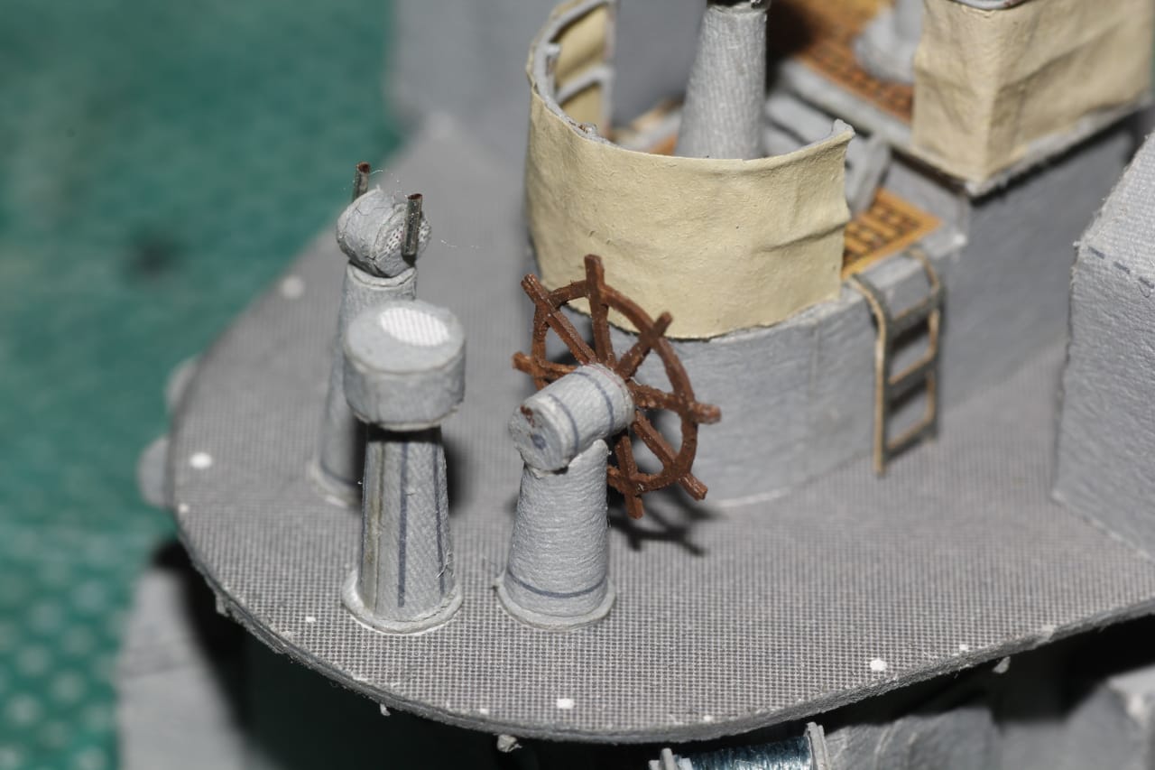 Афтермаркет или самодел