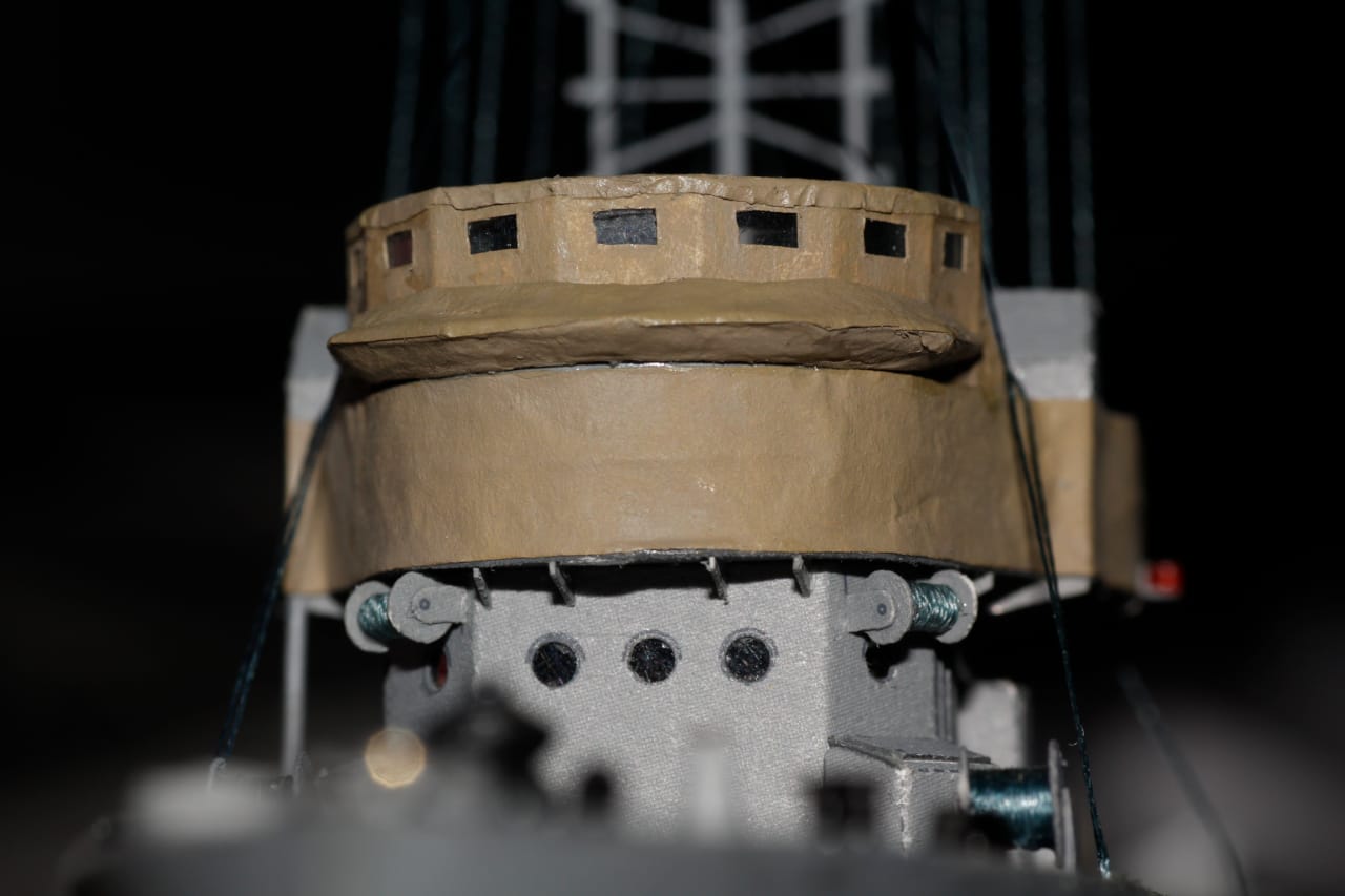 Композитный брезент