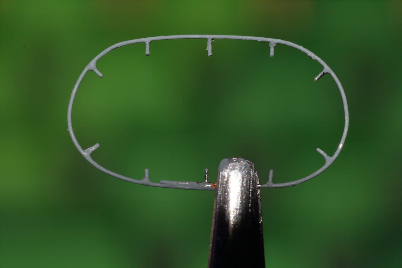 Пятнадцатимиллиметровый ужас