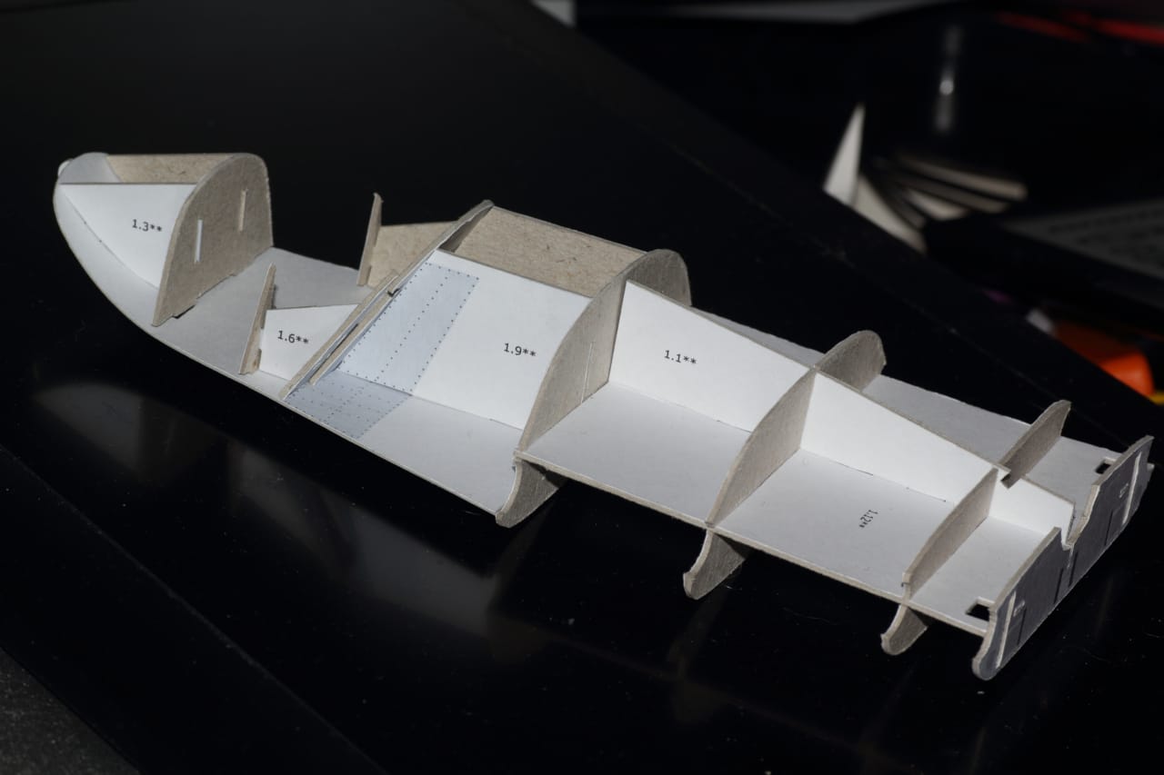 Про печать, клей и бумагу