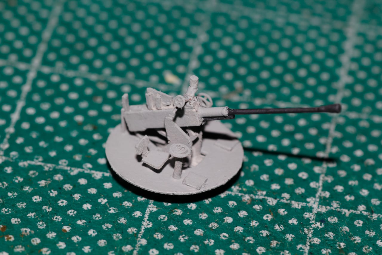 Первые плоды