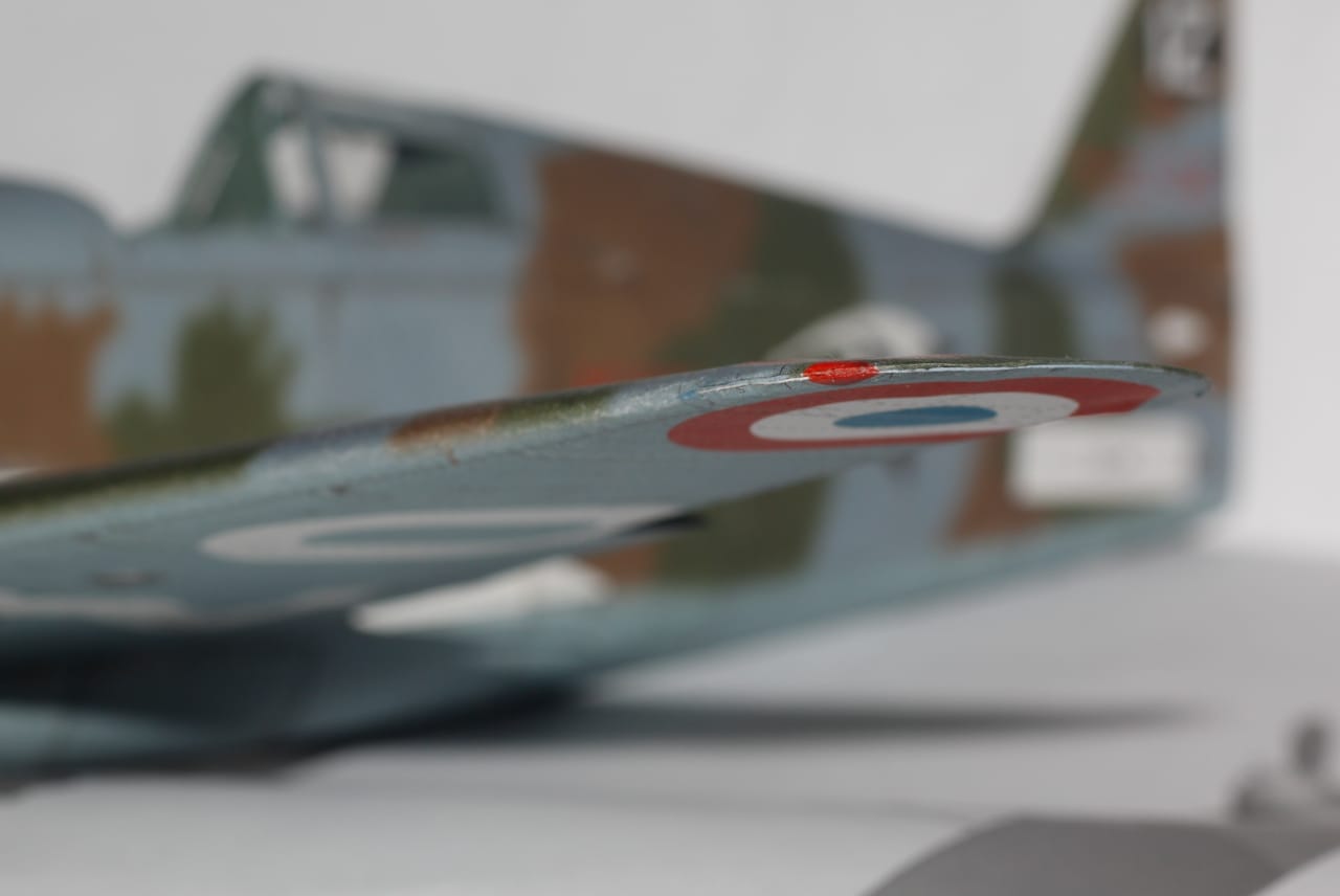 Моделизм после отпуска