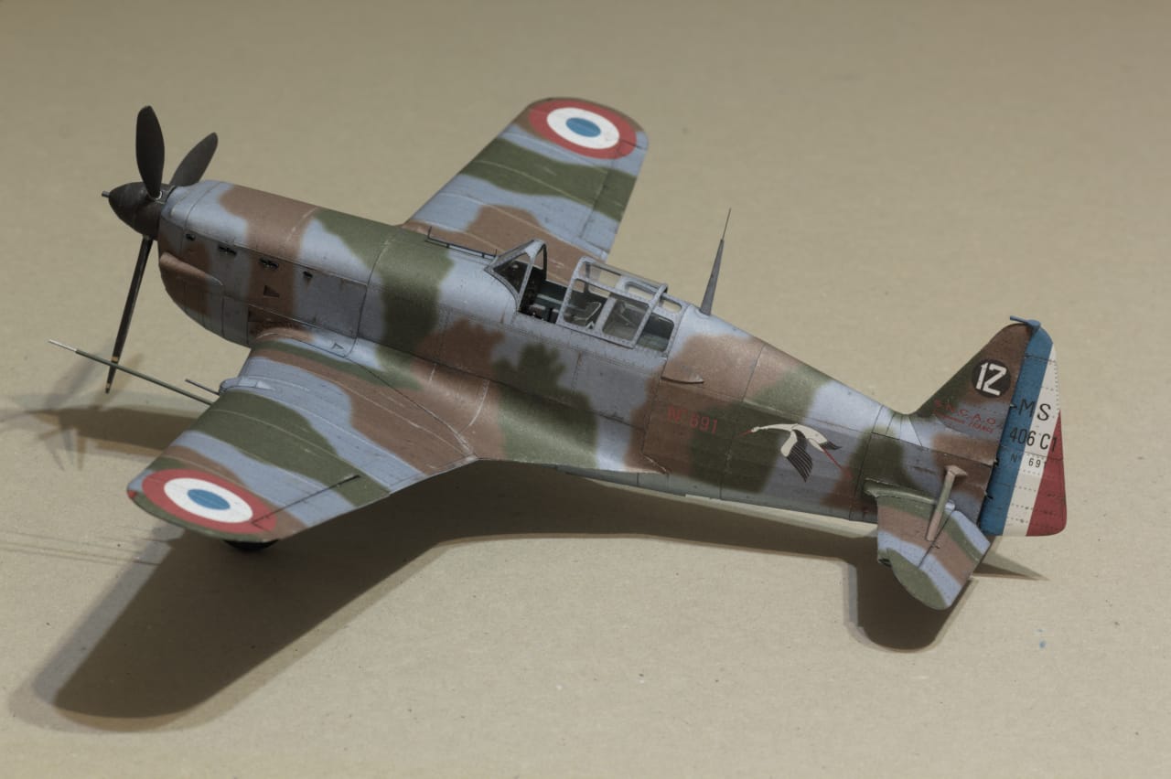 Красивый и хрупкий