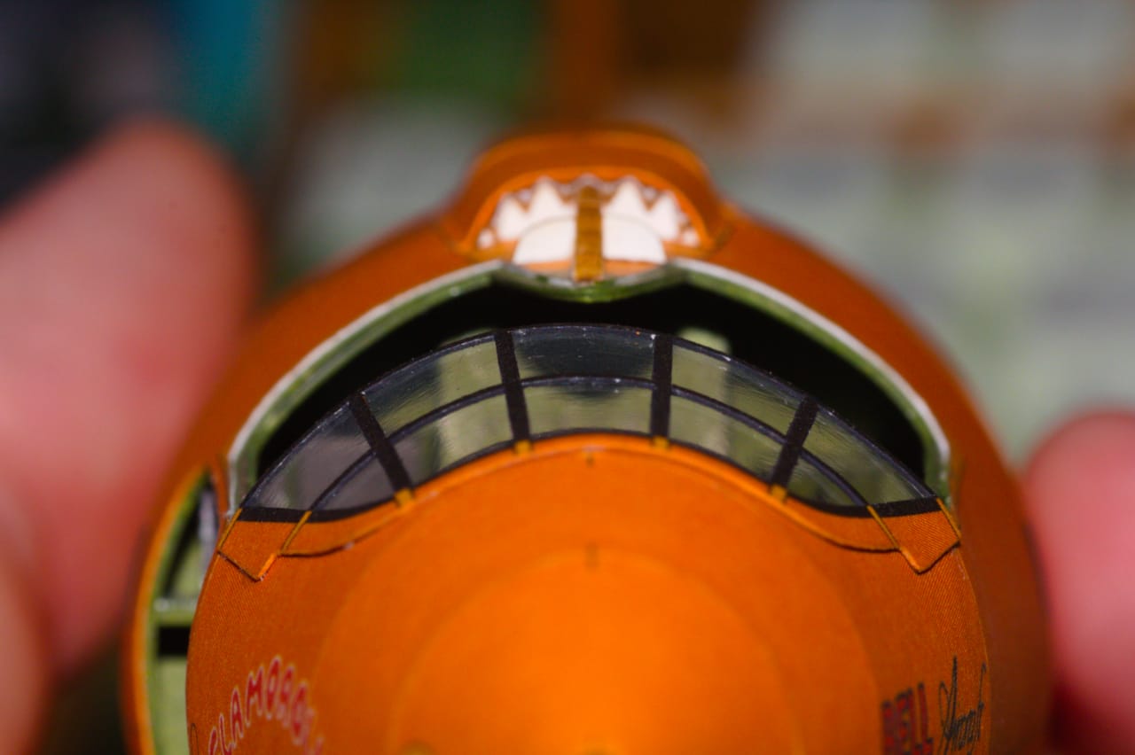 Неприглядные особенности очаровательной Гленнис