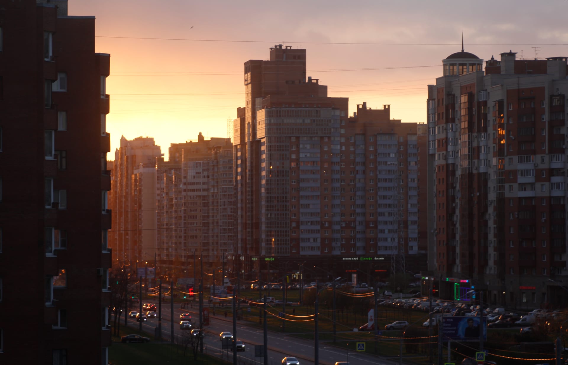 Новому серверу - новый пост!