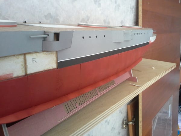 Лучшее - враг хорошего