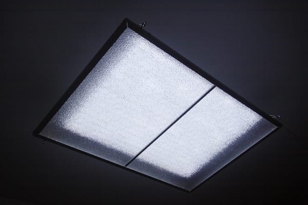 Ярче тысячи солнц (ну, почти ;)