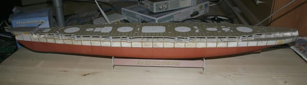 Сборка корпуса: типография наносит ответный удар