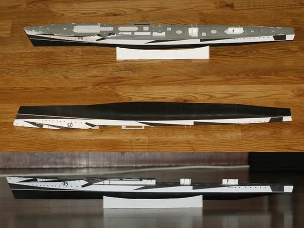 О пользе соблюдения техпроцесса