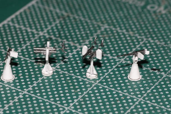 Крупный калибр