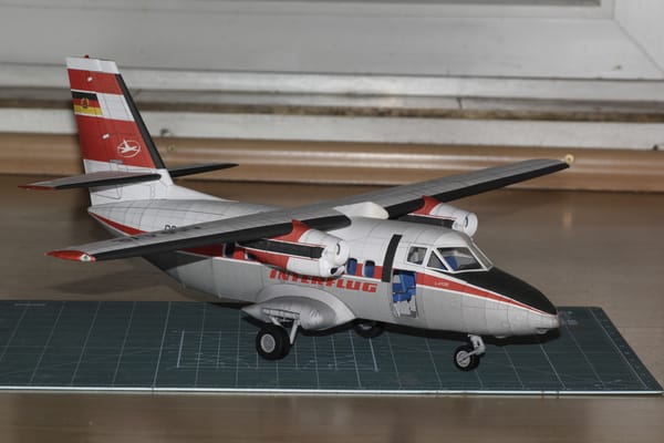 Встаём на ноги