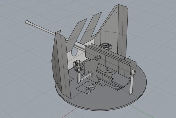 Ещё зенитки - 70-к