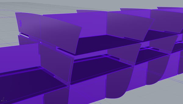 Начинаем рисовать Ленинград