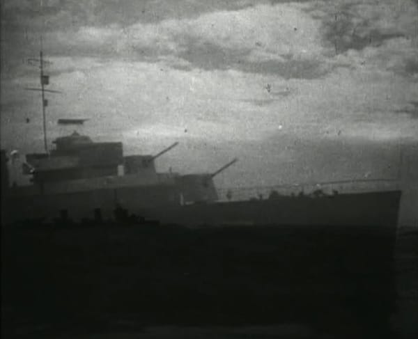 Повесть о "Неистовом"