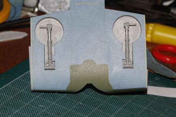 Центроплан