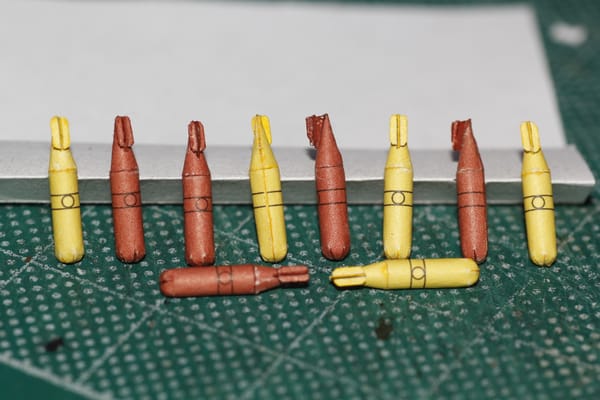 Когда модель не идёт