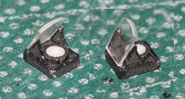 Неучтённые мелочи