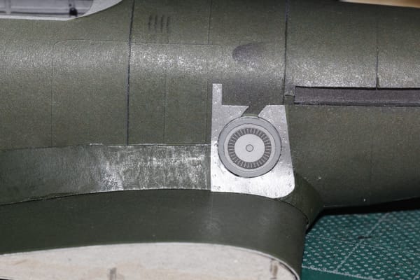 Центроплан готов