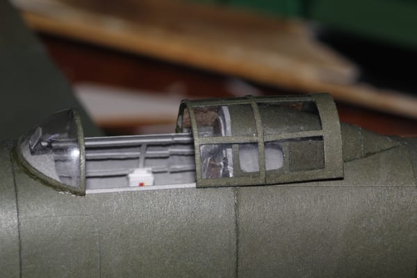 Продолжение мучений