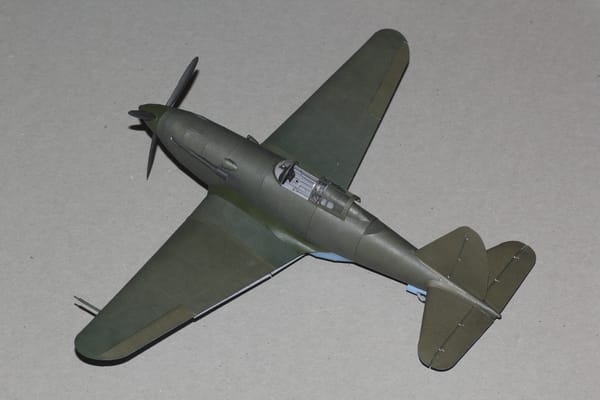 С открытым фонарём