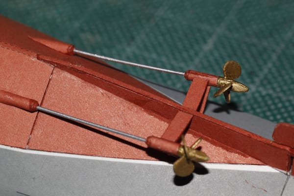 Конец отдыха