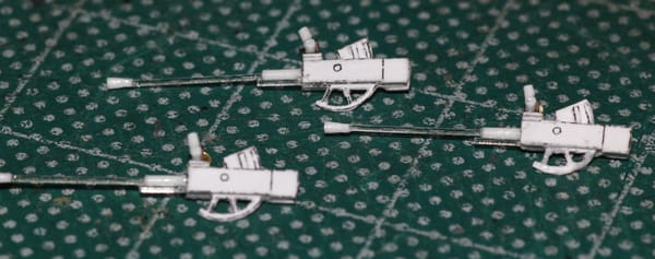 Настольный конвейер