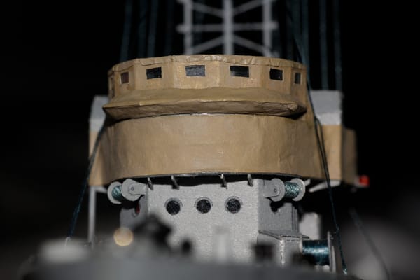 Композитный брезент