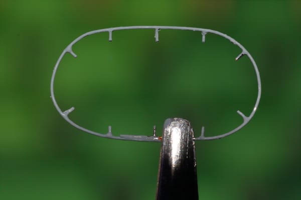 Пятнадцатимиллиметровый ужас