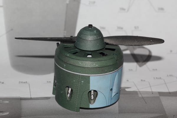 Толстый лоб ишачка