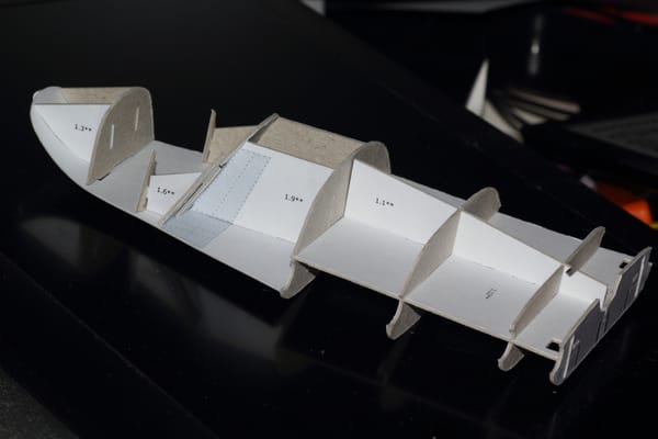 Про печать, клей и бумагу