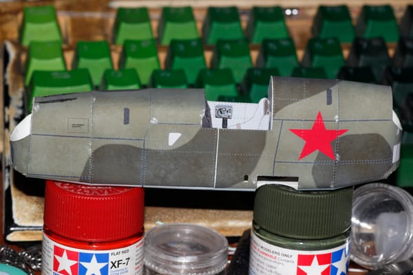 Тянем-потянем - вытянули репку!