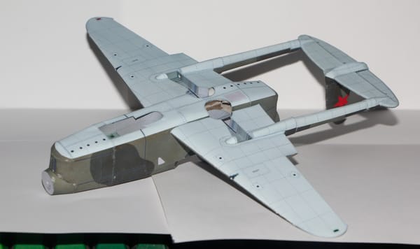 Каракатим каракатицу