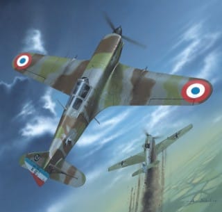 Француз нового поколения