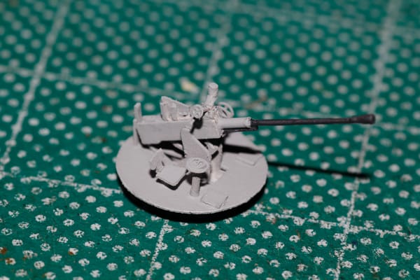 Первые плоды