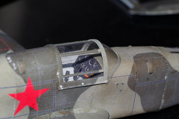 Кучка мелочей для САМ-13