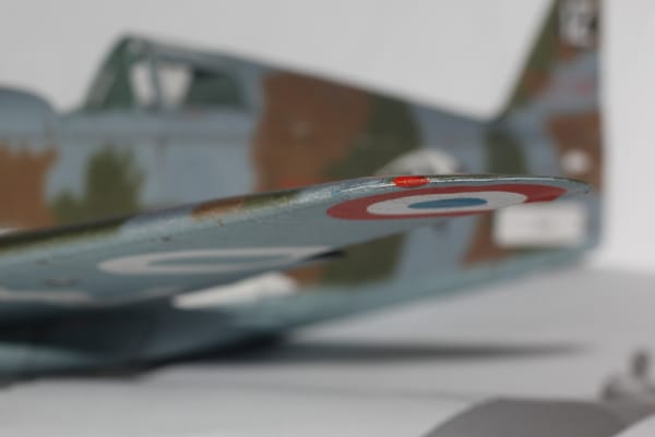 Моделизм после отпуска