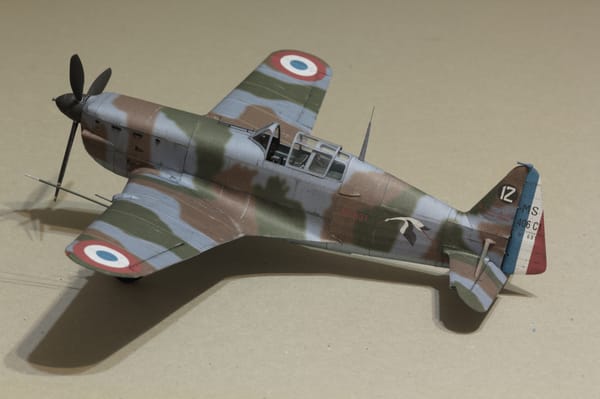 Красивый и хрупкий